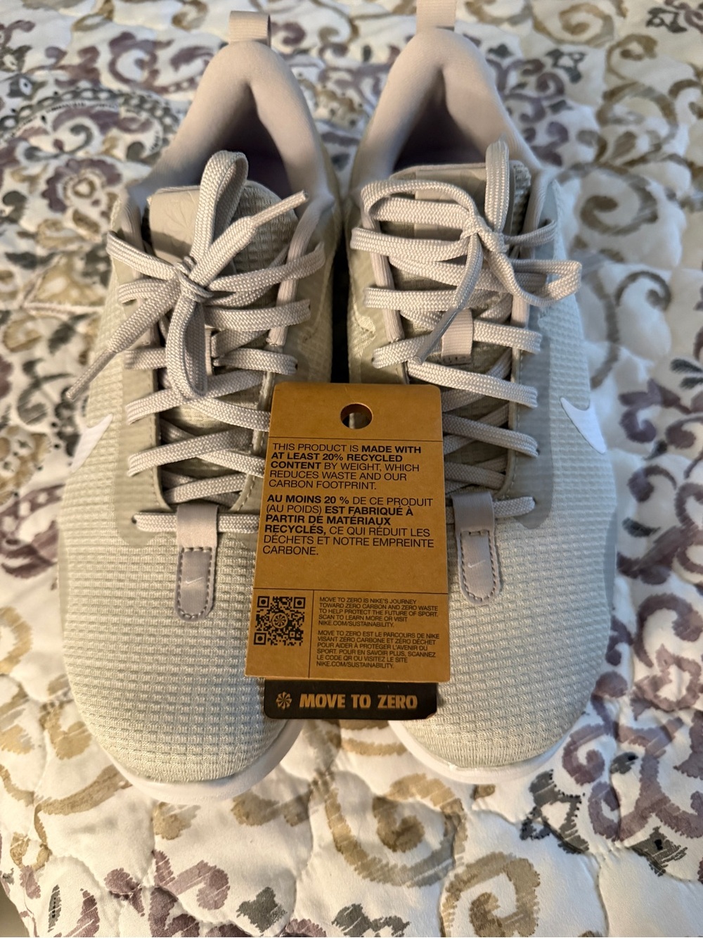 Nike flex experience run 12 Lightweight Sneakers women’s 9.5